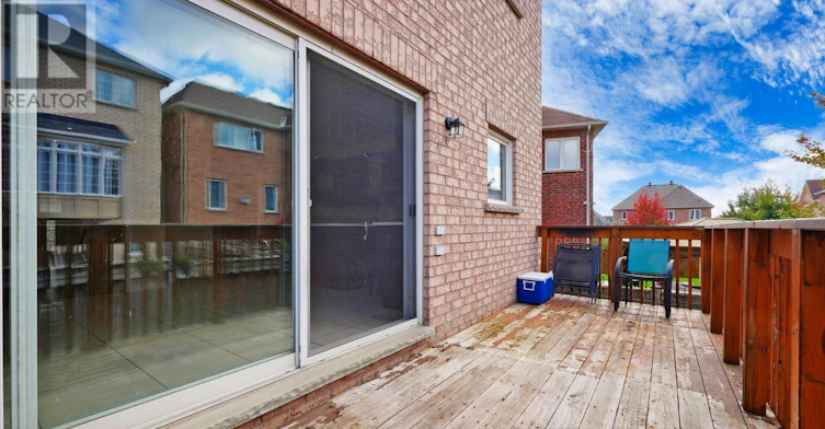 73 Serano Crescent, Richmond Hill, ON, L4E 0R8 - 40