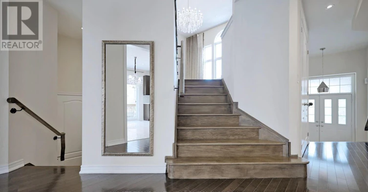 73 Serano Crescent, Richmond Hill, ON, L4E 0R8 - 14