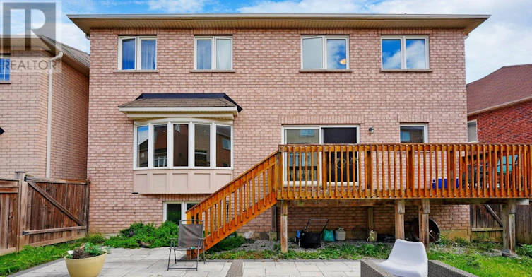 73 Serano Crescent, Richmond Hill, ON, L4E 0R8 - 38