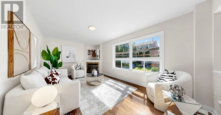 23 Brookeview Drive, Aurora, ON, L4G 6N1 - 10