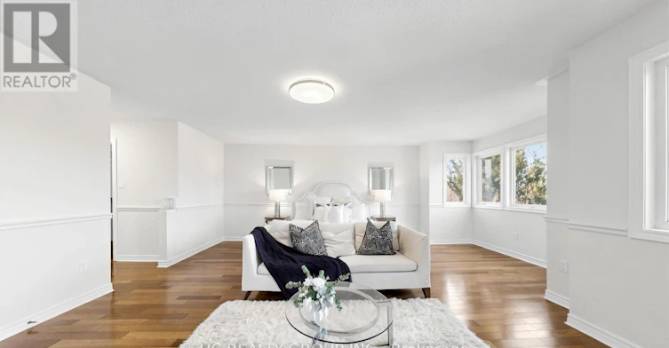 23 Brookeview Drive, Aurora, ON, L4G 6N1 - 33