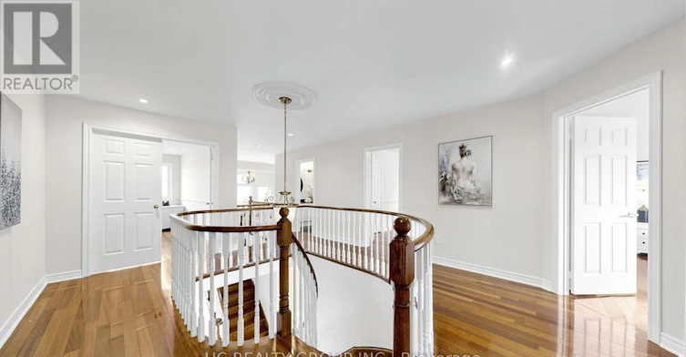 23 Brookeview Drive, Aurora, ON, L4G 6N1 - 26