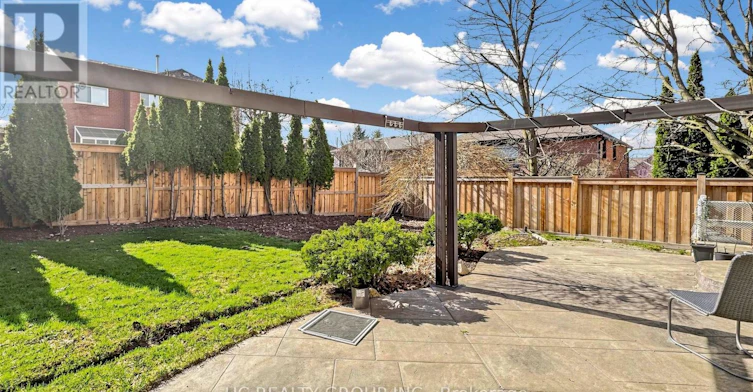 23 Brookeview Drive, Aurora, ON, L4G 6N1 - 47