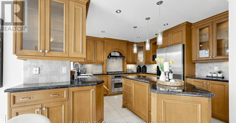 23 Brookeview Drive, Aurora, ON, L4G 6N1 - 19