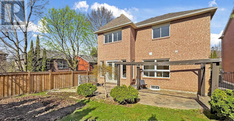23 Brookeview Drive, Aurora, ON, L4G 6N1 - 46