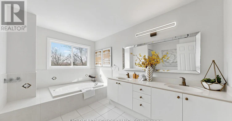 23 Brookeview Drive, Aurora, ON, L4G 6N1 - 35