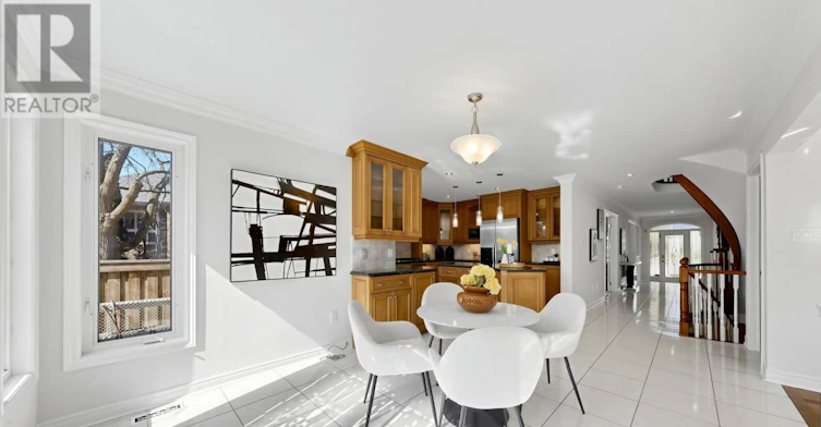 23 Brookeview Drive, Aurora, ON, L4G 6N1 - 16
