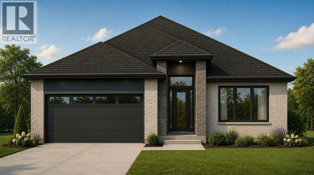 686 Marigold Lane, Sarnia, ON, N7S 0G4