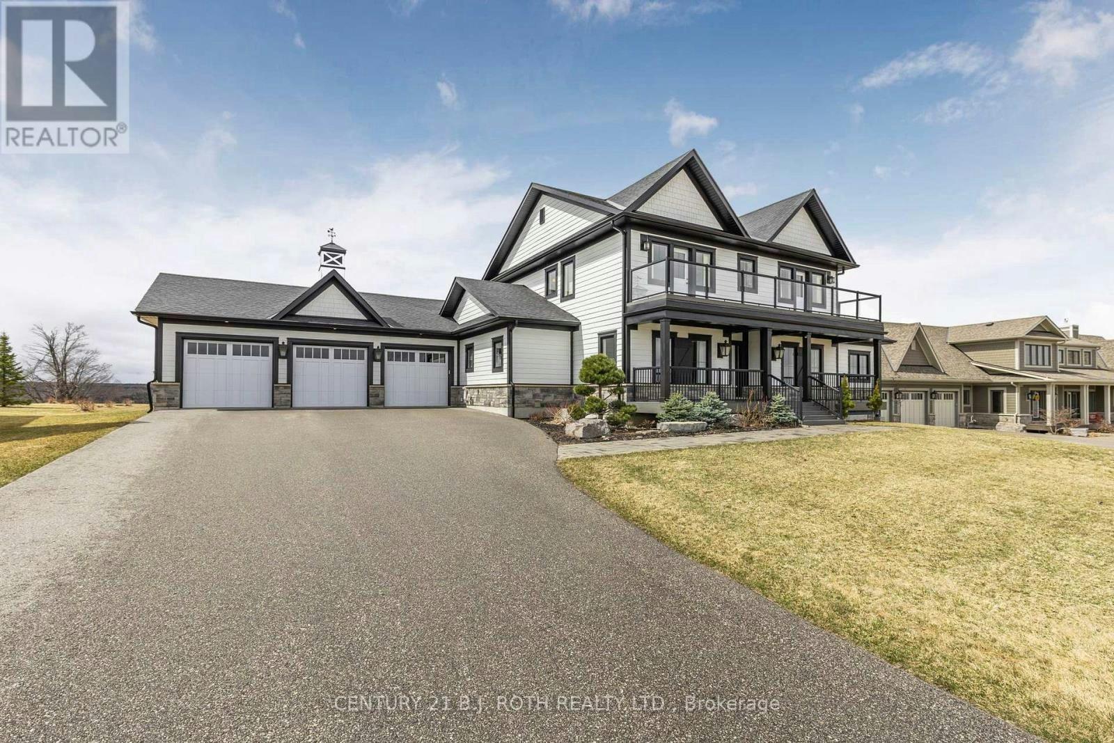 8 Morgan Drive, Oro-Medonte, ON, L0K 1E0