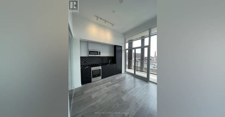 423-285 Dufferin Street, Toronto, ON, M6K 0J2