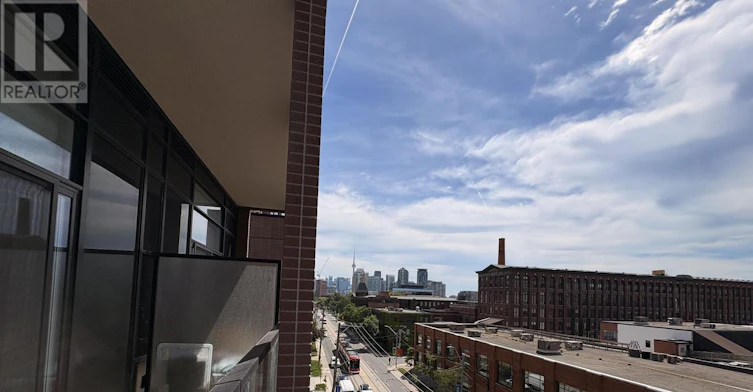 423-285 Dufferin Street, Toronto, ON, M6K 0J2 - 11