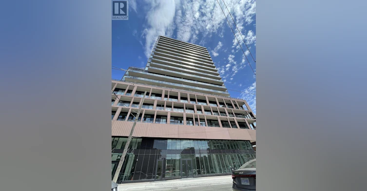 423-285 Dufferin Street, Toronto, ON, M6K 0J2 - 35