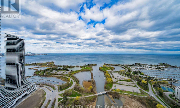 PH02-2212 Lake Shore Boulevard W