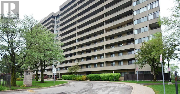 706-1300 Mississauga Valley Boulevard, Mississauga, ON, L5A 3S9 - 2