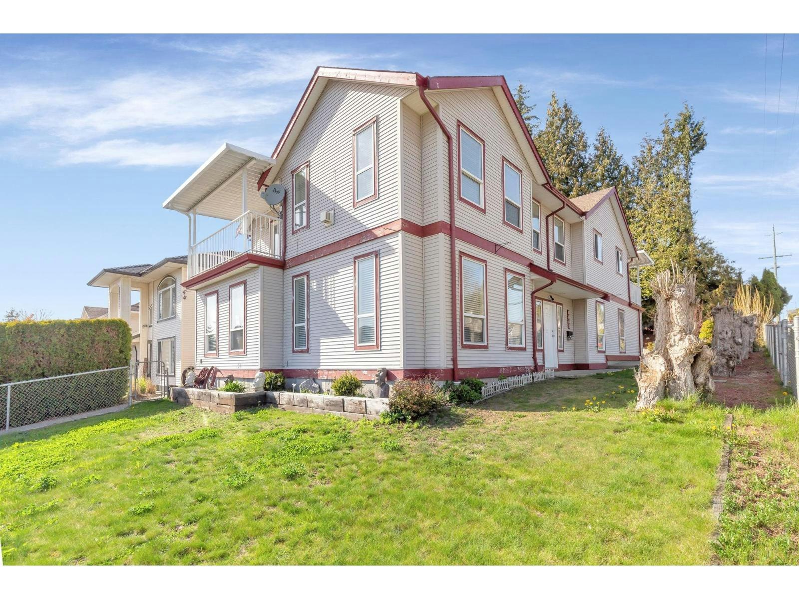 8067 Cedar Street, Mission, BC, V2V 3N2