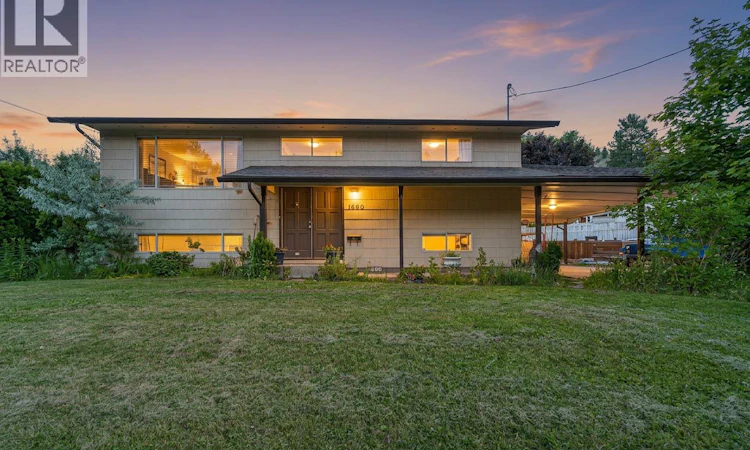 1680 Mt. Dufferin Drive
