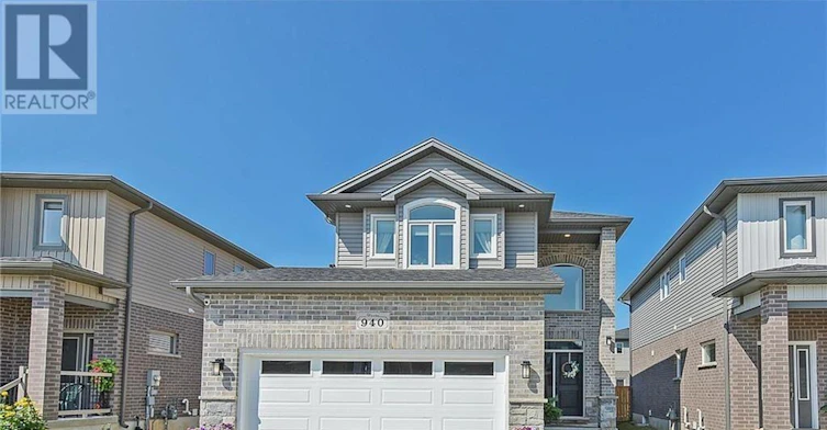 940 Reeves Avenue, London, ON, N6G 0E2