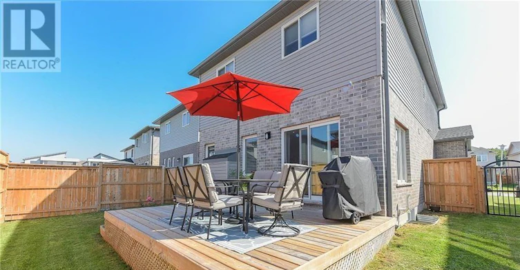 940 Reeves Avenue, London, ON, N6G 0E2 - 39