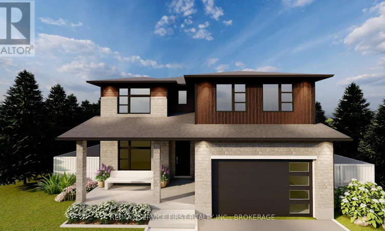 LOT E13-1376 Woodfield Crescent