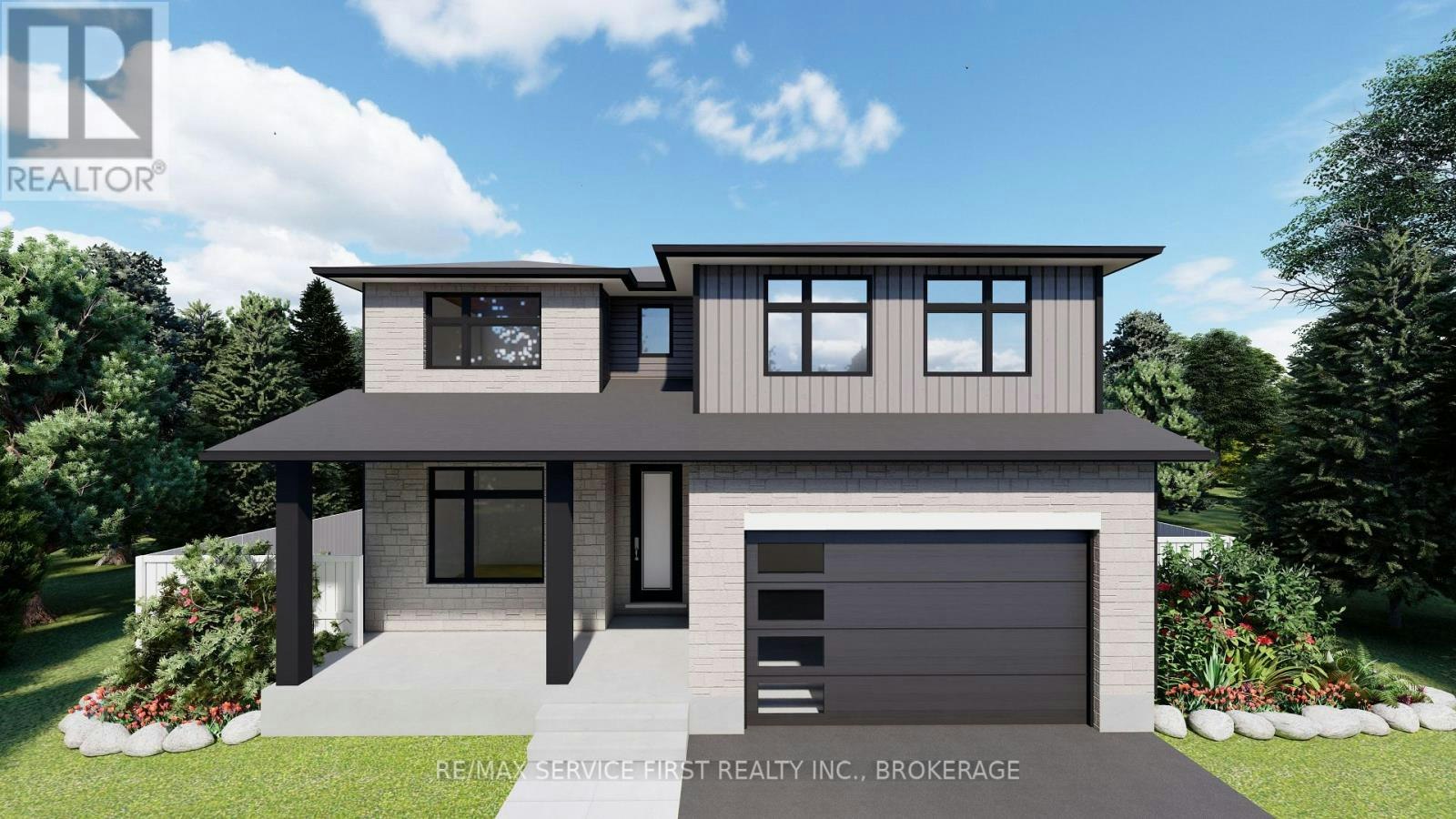 LOT E13-1376 Woodfield Crescent, Kingston, ON, K7P 0T6