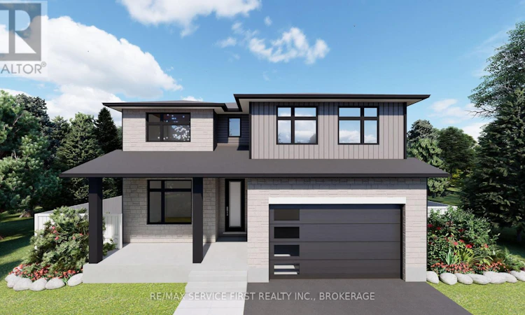 LOT E13-1376 Woodfield Crescent