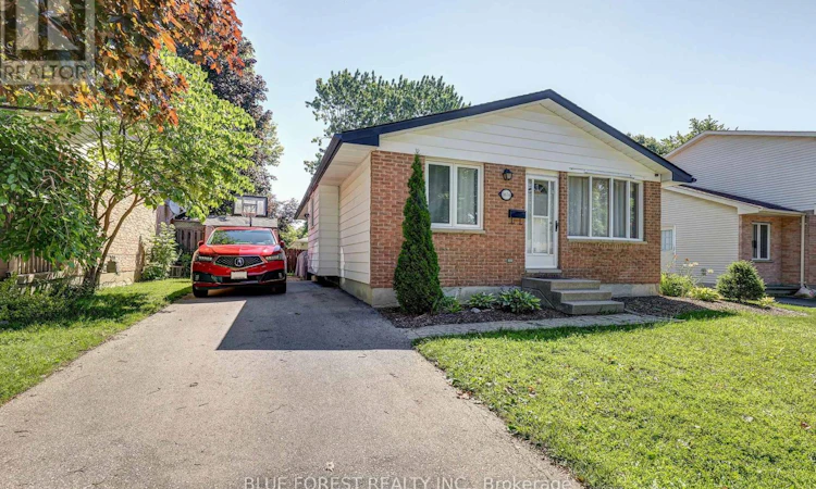 1674 Aldersbrook Road
