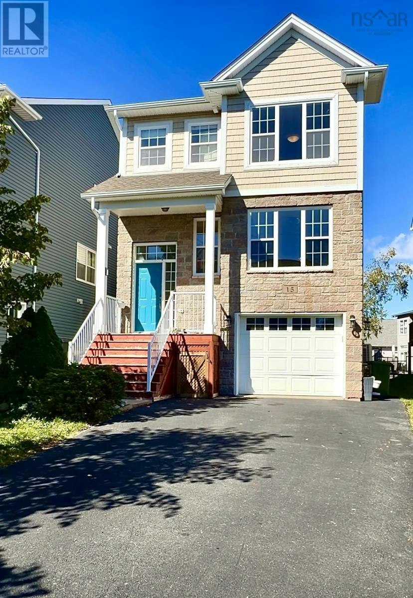 15 Lowther Lane, Bedford, NS, B4B 0L6