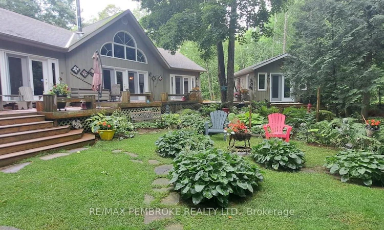 131 Clem Trail