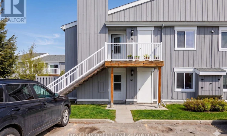 80-21 Dawson Drive