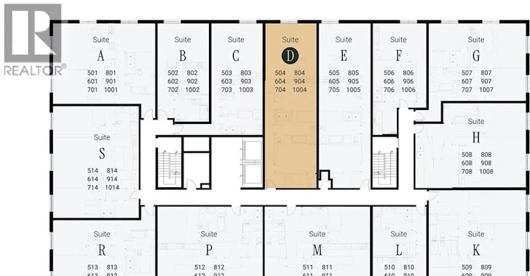 Suite D-99 King Street, Saint John, NB, E2L 2H7 - 17