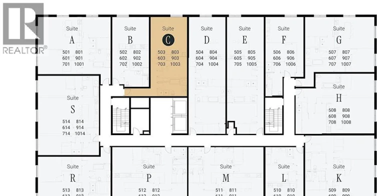 Suite C-99 King Street, Saint John, NB, E2L 2H7 - 16
