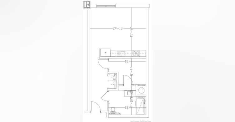 Suite B-99 King Street, Saint John, NB, E2L 2H7 - 15