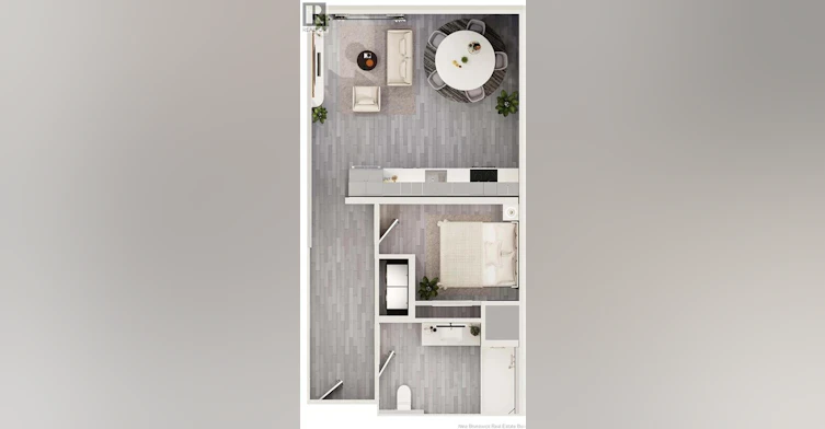 Suite B-99 King Street, Saint John, NB, E2L 2H7 - 14