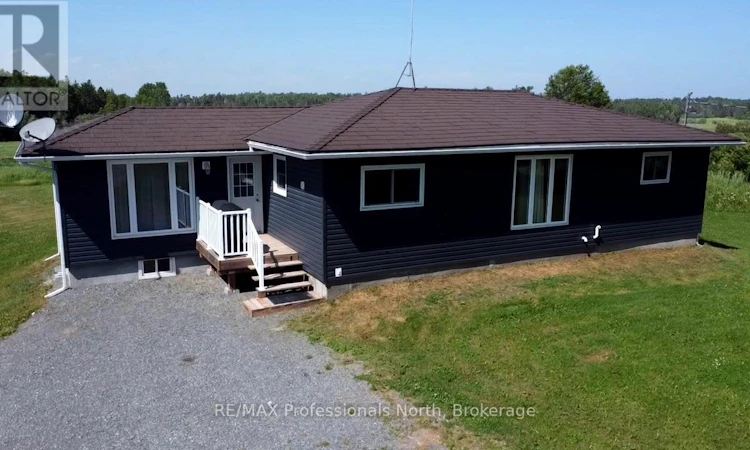 496 Pothier Road