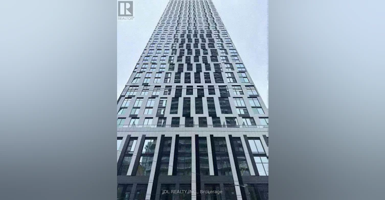 A-3803 252 Suite Church St Street, Toronto, ON, M5B 0E6