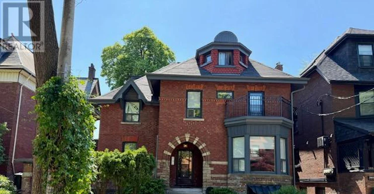 6-396 Brunswick Avenue, Toronto, ON, M5R 2Z4 - 7