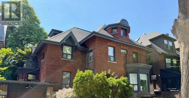6-396 Brunswick Avenue, Toronto, ON, M5R 2Z4 - 12
