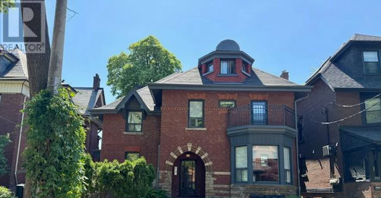 6-396 Brunswick Avenue, Toronto, ON, M5R 2Z4 - 6