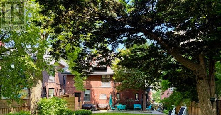 6-396 Brunswick Avenue, Toronto, ON, M5R 2Z4 - 11