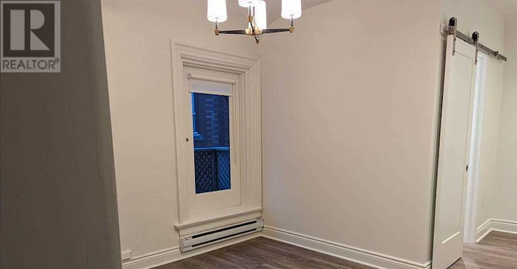 6-396 Brunswick Avenue, Toronto, ON, M5R 2Z4