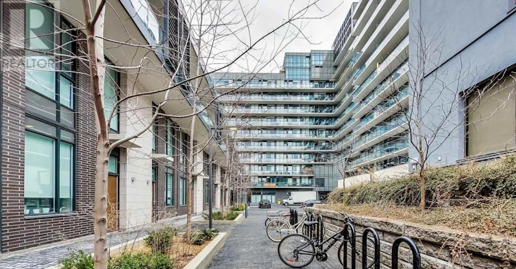 726-1190 Dundas Street E, Toronto, ON, M4M 0C5 - 34