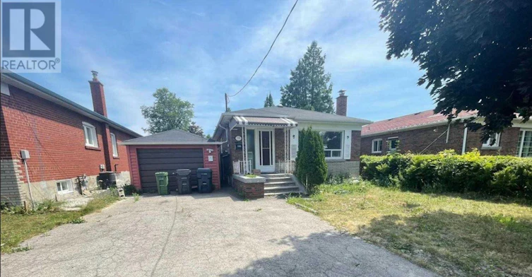 795 Ellesmere Road, Toronto, ON, M1P 2W2
