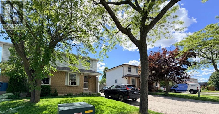 LOWER-1460 O'hara Court, Oshawa, ON, L1J 8A7 - 2