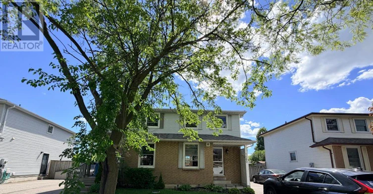 LOWER-1460 O'hara Court, Oshawa, ON, L1J 8A7 - 3