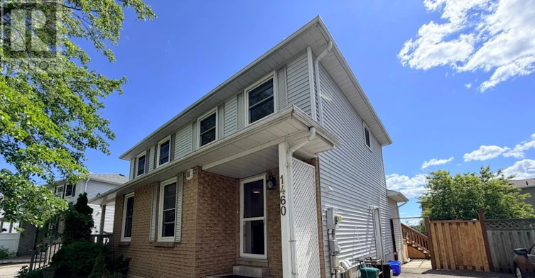 LOWER-1460 O'hara Court, Oshawa, ON, L1J 8A7 - 4