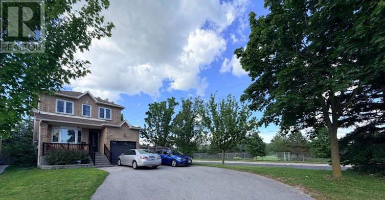 1-1141 Beaver Valley Crescent, Oshawa, ON, L1J 8N3