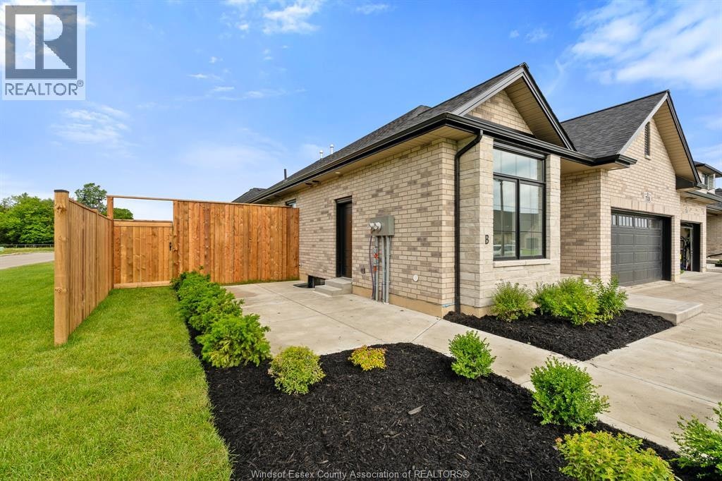 B (LOWER-715 Elliot Point Road, Amherstburg, ON, N9V 0H1 - 3