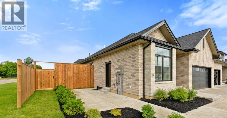 B (LOWER-715 Elliot Point Road, Amherstburg, ON, N9V 0H1 - 3