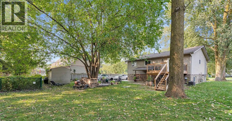 2-4851 Matchett, Windsor, ON, N9C 2A7 - 2