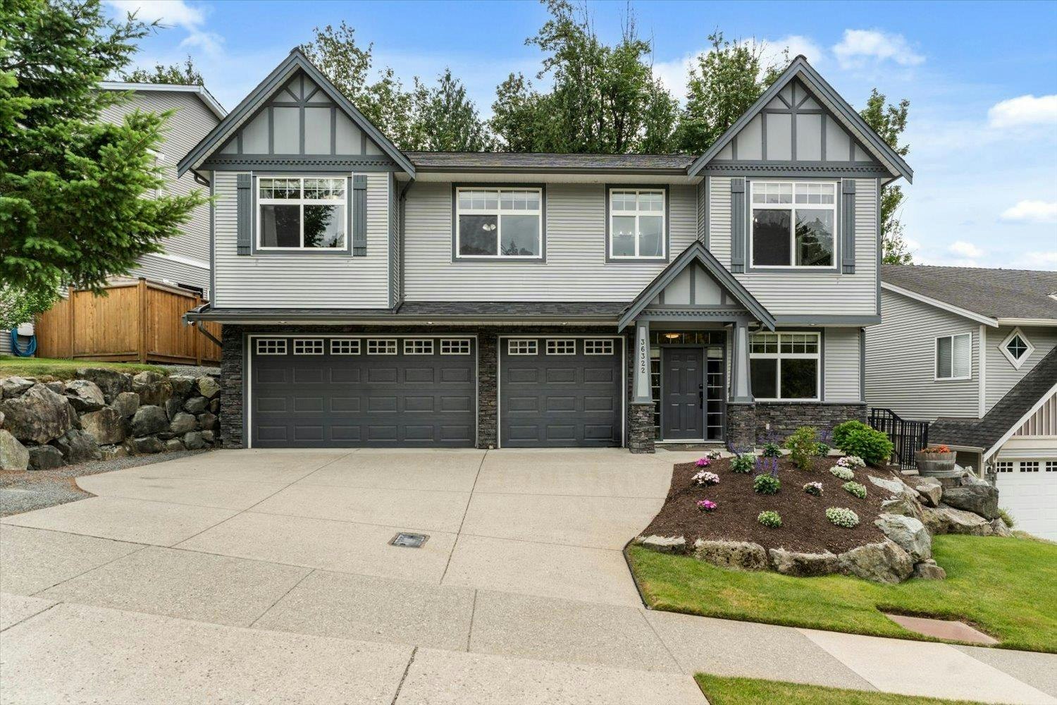 36322 Westminster Drive, Abbotsford, BC, V3G 3C7